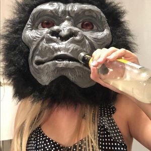 Meet your Posher, Hailley